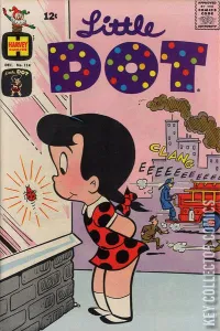 Little Dot #114