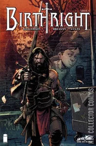 Birthright #1