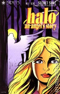 Halo, an Angel's Story #1