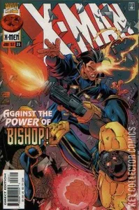 X-Man #23