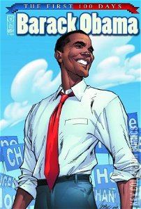 Barack Obama #2