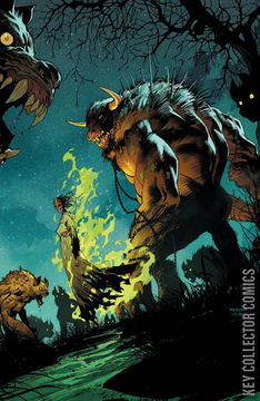 Variant Cover for Proctor Valley Road #2