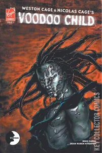 Voodoo Child #1
