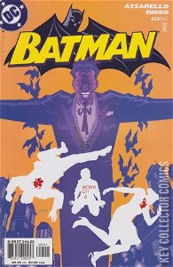 Batman #625