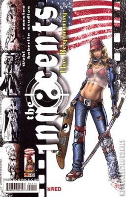 The Innocents: The Beginning