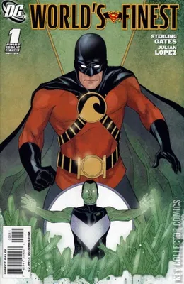 World's Finest