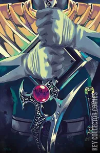 Power Rangers: Unlimited Hyperforce #1