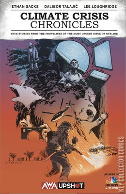 Climate Crisis Chronicles