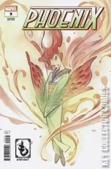 Cover for Phoenix #9