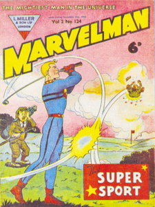 Marvelman #124