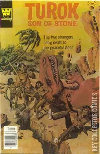 Turok, Son of Stone #116