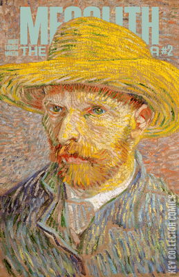 Olympus Saga: Megalith