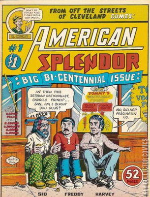 American Splendor
