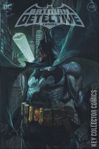 Detective Comics #1027