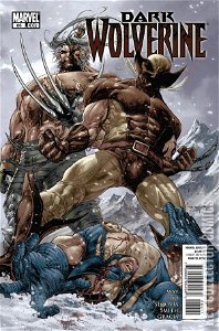 Dark Wolverine #86