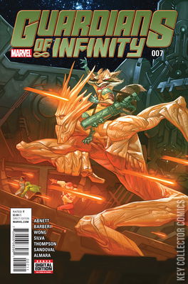 Guardians of Infinity