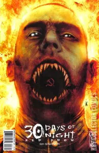 30 Days of Night: Red Snow #3