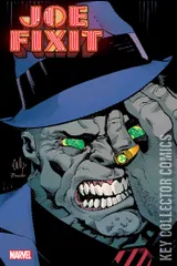 Cover for Joe Fixit #3