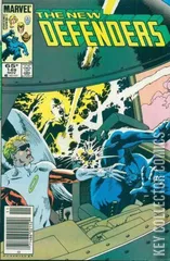 Cover for Defenders #149