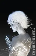 Variant Cover for Buffy the Last Vampire Slayer Special #1