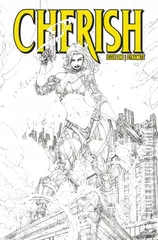 Variant Cover for Cherish #1