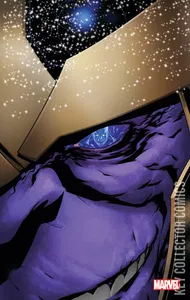 Genis-Vell: Captain Marvel #2