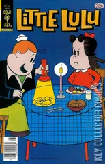 Cover for Marge's Little Lulu #247