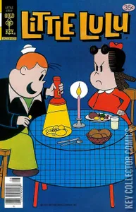 Marge's Little Lulu #247
