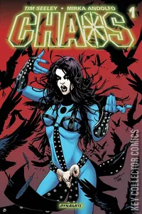 Chaos #1