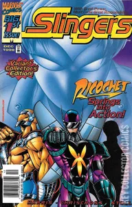 Slingers #1
