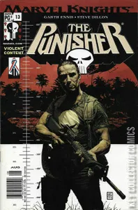 Punisher #13