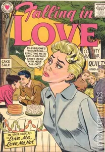 Falling In Love #11