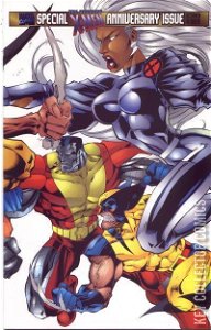 Uncanny X-Men #325 