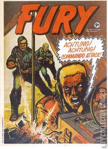 Fury #9