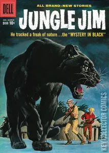 Jungle Jim #19
