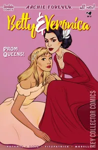 Betty and Veronica #4