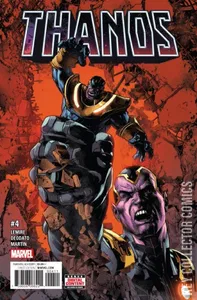 Thanos #4