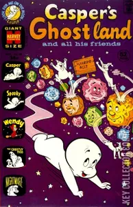Casper's Ghostland #69