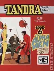 Tandra #6