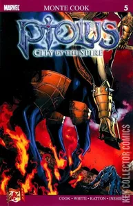 Ptolus: City by the Spire #5