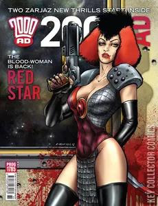 2000 AD #1785