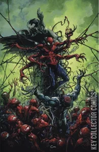 Web of Venom: Cult of Carnage #1