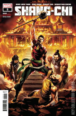 Shang-Chi