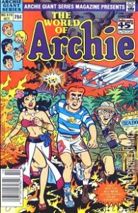 Archie Giant Series Magazine #574