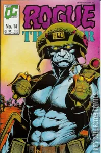 Rogue Trooper #14