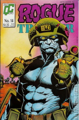 Rogue Trooper