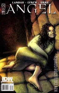Angel: After the Fall #24