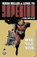 Cover for Superior #1