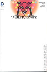 Multiversity #1