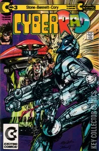CyberRad #3